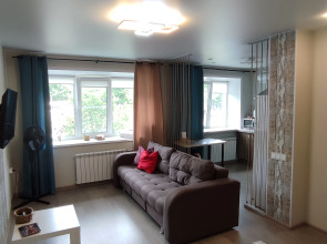 Апартаменты Ren town на Набережной