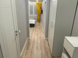 Апартаменты SutkiUfa на Пархоменко 151/2