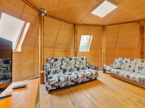 Хостел Идеал