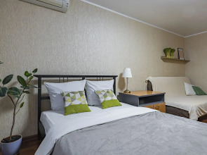 Апартаменты на Мещерском бульваре 1