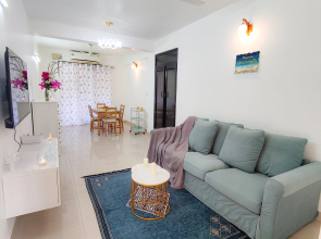 Searenity Guest House