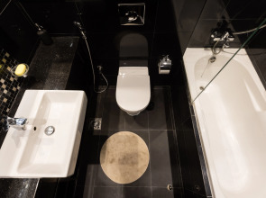 Хостел InterCube