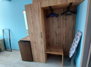 Гостевой дом О'Lень