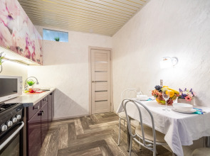 Квартира Райдас на Гагарина 156/2