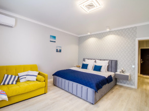 Апартаменты 1-комнатные Выбор