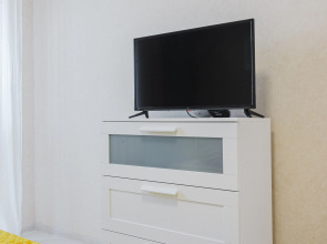 Апартаменты Botanica Studio