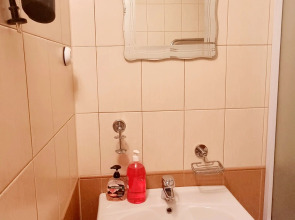 Квартира комфортная в самом центре города