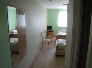 Отель Дилижанс