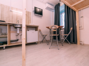 Меблированные комнаты Как Дома в Центре Казани