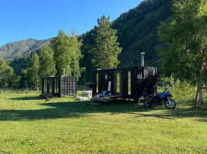 Polyana Guest House