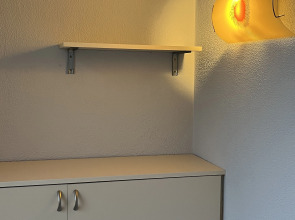 Апартаменты Семейные Двухкомнатные у Моря