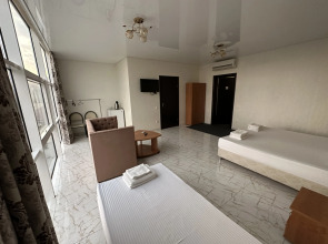 Гостевой дом Куб