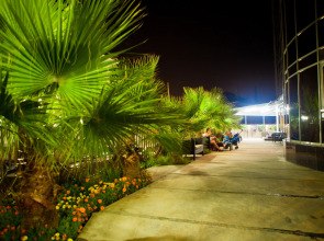 Гостевой Дом Энсино