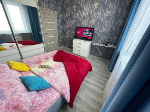 Апартаменты Еврокласс Рядом с ТЦ Круиз