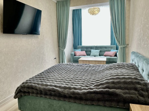 Квартира Очаровательная 5