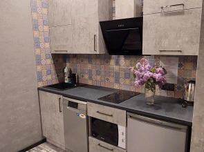 Апартаменты Песчаный пляж