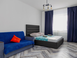 Apartamenty DOMINO v centre goroda
