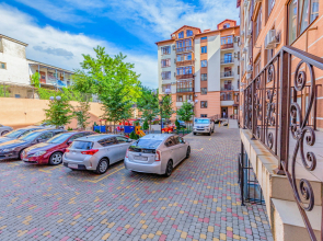 Квартира Прованс на Гоголя