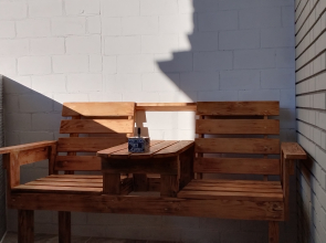 Меблированные комнаты Надежда