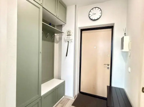 Квартира на Щербакова 18