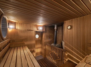 Гостевой Дом Касабланка