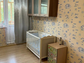 Апартаменты ДзенХоум Радушие 132