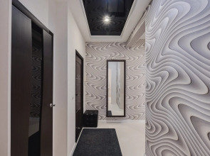 Квартира с Современными Удобствами для Большой Семьи на 43 Армии