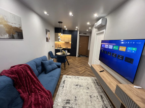 Апартаменты G-Kvartal Vangarden