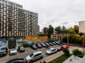 Апартаменты для пары около метро Окружная Владыкино