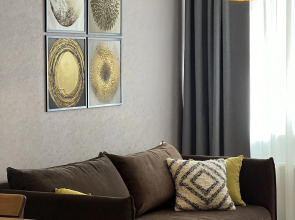 Апартаменты Видовые в Центре Казани