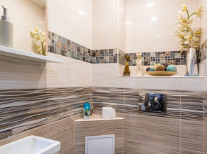 Апартаменты ТЦ Ривьера