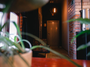 Хостел YAGEL LOFT