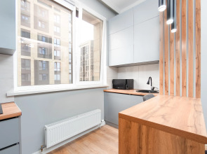 Квартира для комфортного отдыха