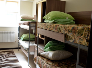 Хостел Делики