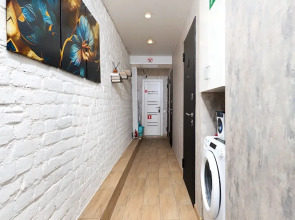 Меблированные Комнаты Lullaby Hotels With Love