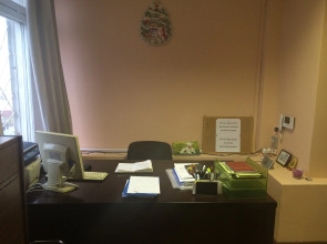 Мини-Отель Ю-Порт