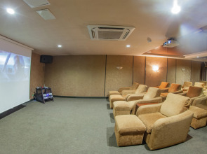 Отель Метелица