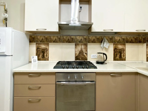 Апартаменты Apart-Comfort на Республиканской 4/1