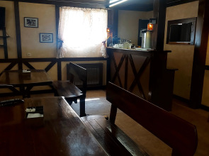 Гостевой дом Баварский дворик