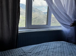 Частный дом Горный Пейзаж