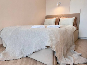 Квартира Студия