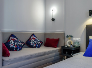 Квартира Palacio