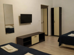 Гостевой дом Ольгинка