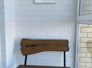 Квартира Парковый