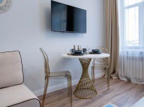 Квартира Стильная студия в историческом центре