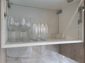 Апартаменты на Антикайнена