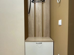 Квартира на Улице Щапова 12