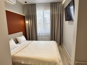 Гостевой дом My Rose