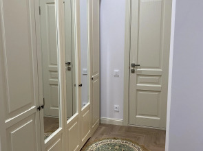 Апартаменты "Эленика"  Уютная Квартира у Моря в Махачкале