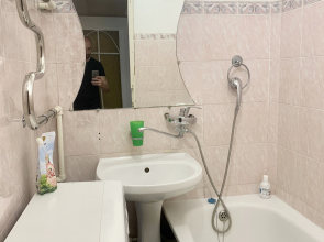 Апартаменты на улице  Багратиона 140